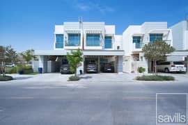 3260 sqft BUA | Single Row | Vacant On Transfer