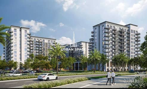 2 Cпальни Апартамент Продажа в Аль Хан, Шарджа - Квартира в Аль Хан，Mesk Residences, 2 cпальни, 1162000 AED - 12806424