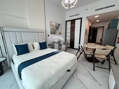 Studio for Rent in Dubai Science Park, Dubai - READY TO MOVE | FULLY FURNISHED | BRAND NEW