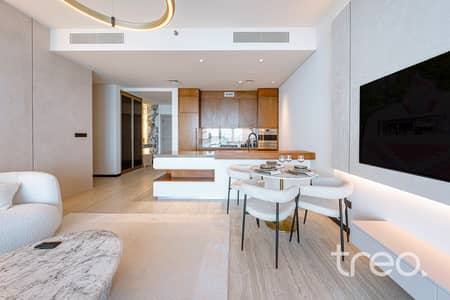 2 Bedroom Flat for Sale in Palm Jumeirah, Dubai - Turn Key | Brand New | Burj Al Arab View