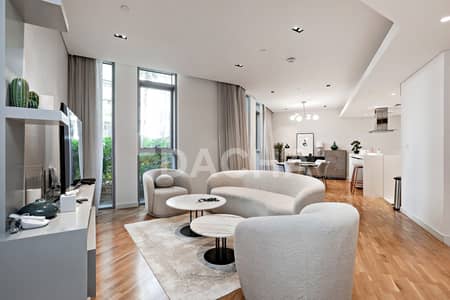 1 Bedroom Apartment for Sale in Bluewaters Island, Dubai - Vacant | Cheapest in Bluewaters | Furnished