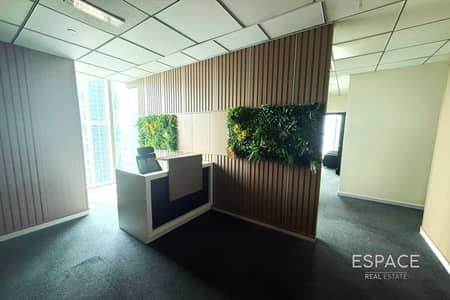 商业湾， 迪拜 写字楼待租 - 位于商业湾，棱镜商务大楼 的写字楼 280500 AED - 12424549