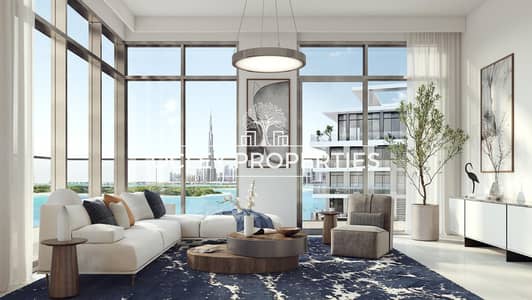 3 Bedroom Apartment for Sale in Dubai Creek Harbour, Dubai - img58. jpg