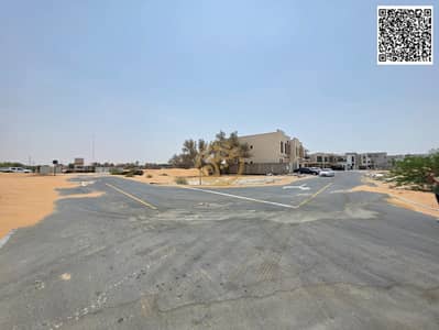 ارض سكنية  للبيع في الزاهية، عجمان - IMG-20250810-WA0020. jpg
