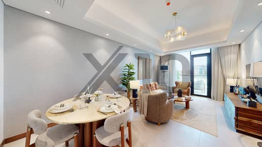 2 Bedroom Apartment for Sale in Dubai South, Dubai - XTEN-REAL-ESTATE-Creswell-Residence-08082025_111602. jpg