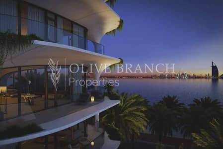 2 Bedroom Flat for Sale in Palm Jumeirah, Dubai - 12606993-5751co. jpg