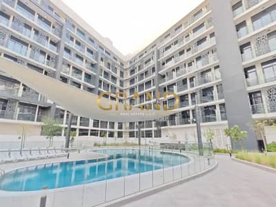 2 Bedroom Flat for Rent in Masdar City, Abu Dhabi - 1. jpg