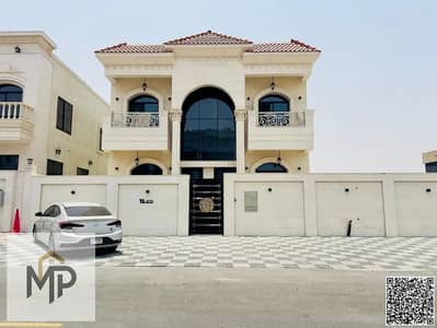 5 Bedroom Villa for Sale in Al Helio, Ajman - batch_794623350-1066x800. jpg