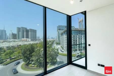 苏巴哈特兰社区， 迪拜 1 卧室公寓待租 - 位于苏巴哈特兰社区，哈特兰海浪公寓大楼 1 卧室的公寓 100000 AED - 12806618