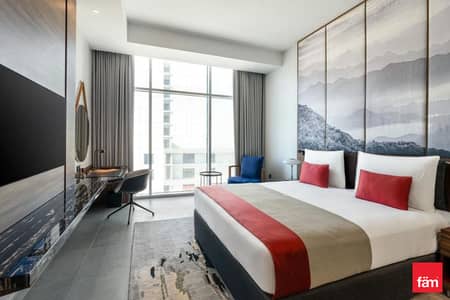 Hotel Apartment for Sale in Business Bay, Dubai - Prime Investment | Exclusive | Hot Deal