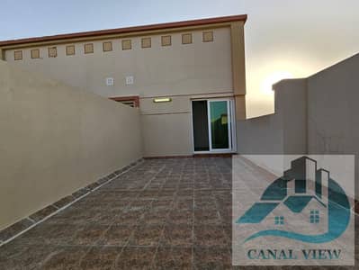 1 Bedroom Flat for Rent in Khalifa City, Abu Dhabi - 85430f19-c2c9-4013-b8f8-a281ebbfc15c. jpg