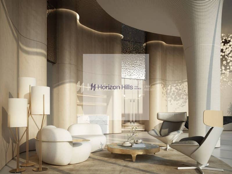 Квартира в Дубайский Научный Парк，SAAS Hills, 1 спальня, 1705020 AED - 12806646