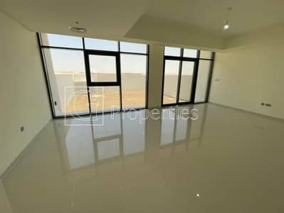 3 Bedroom Villa for Sale in DAMAC Hills 2 (Akoya by DAMAC), Dubai - Middle Unit | Single Row | Good Location
