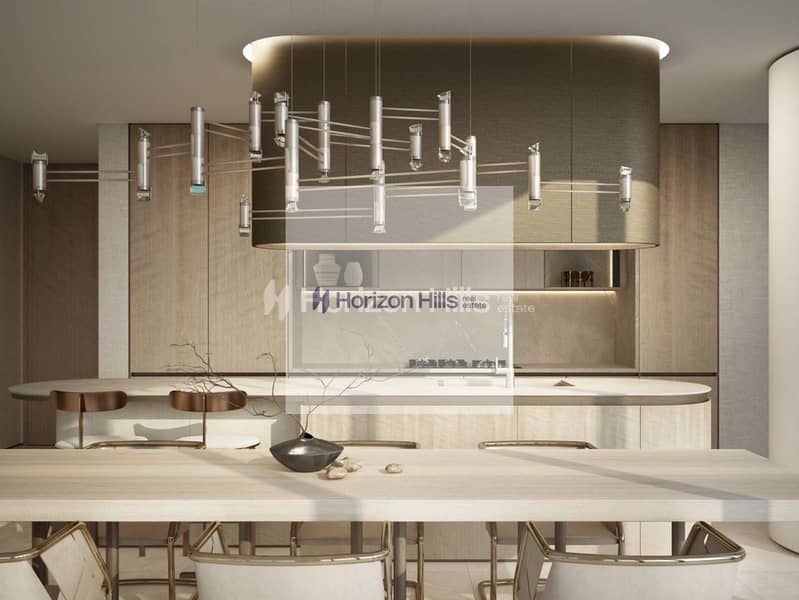 位于迪拜科学园，SAAS Hills 1 卧室的公寓 1698559 AED - 12806652