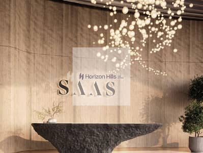 迪拜科学园， 迪拜 1 卧室单位待售 - 位于迪拜科学园，SAAS Hills 1 卧室的公寓 1703438 AED - 12806649
