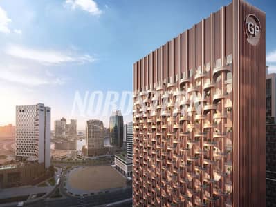 迪拜市中心， 迪拜 2 卧室公寓待售 - 位于迪拜市中心，One Residence 2 卧室的公寓 3700000 AED - 12806690