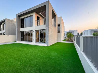 3 Bedroom Villa for Sale in Dubai Hills Estate, Dubai - EXCLUSIVE | LARGE 3 BED E1 | CLOSE TO POOL VIEW
