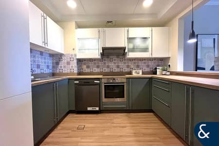 1 Bedroom Flat for Rent in Palm Jumeirah, Dubai - Fully Upgraded | Furnished | Golden Mile