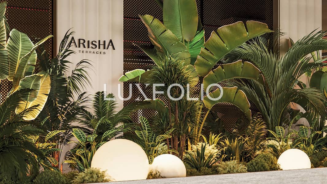 Nature Inspired Living | Strong ROI