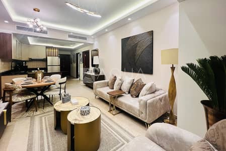 1 Bedroom Flat for Rent in Dubai Marina, Dubai - Fully Furnished | Upgraded l Vacant