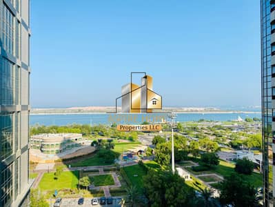 3 Bedroom Flat for Rent in Corniche Area, Abu Dhabi - IMG_E9800. JPG