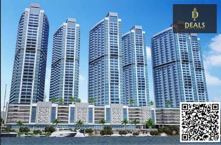 3 Cпальни Апартаменты Продажа в Свободная зона Аджман, Аджман - image (61). png