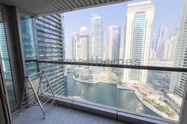 شقة في برج V3،مجمع V،أبراج بحيرات الجميرا 1 غرفة 92000 درهم - 12806724