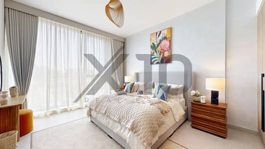 迪拜南部街区， 迪拜 2 卧室单位待售 - XTEN-REAL-ESTATE-Creswell-Residence-08082025_112257. jpg