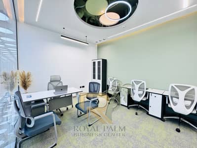 Office for Rent in Sheikh Zayed Road, Dubai - IMG_3756. JPEG
