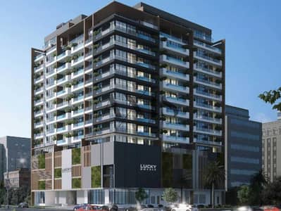1 Bedroom Apartment for Sale in Jumeirah Village Circle (JVC), Dubai - Best Price | High ROI | Prime Location