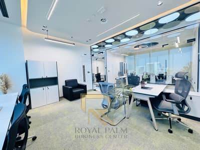 Office for Rent in Sheikh Zayed Road, Dubai - IMG_3715. JPEG