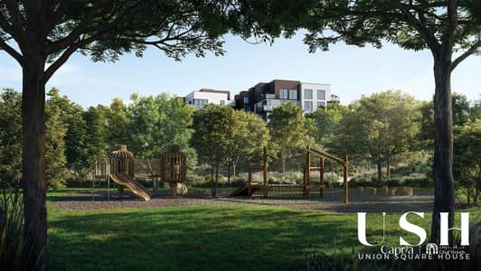 2 Bedroom Flat for Sale in Ghaf Woods, Dubai - WhatsApp Image 2025-05-01 at 18.48. 44_e2411878. jpg