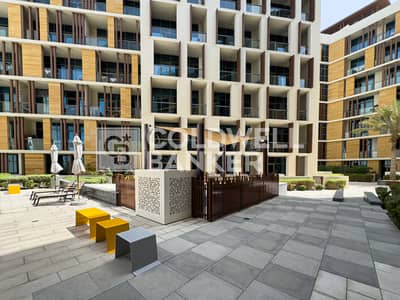 2 Bedroom Flat for Sale in Culture Village (Jaddaf Waterfront), Dubai - Spacious Layout | Garden View | Near Metro