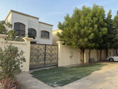 5 Bedroom Villa for Rent in Al Mowaihat, Ajman - IMG-20250913-WA0005. jpg