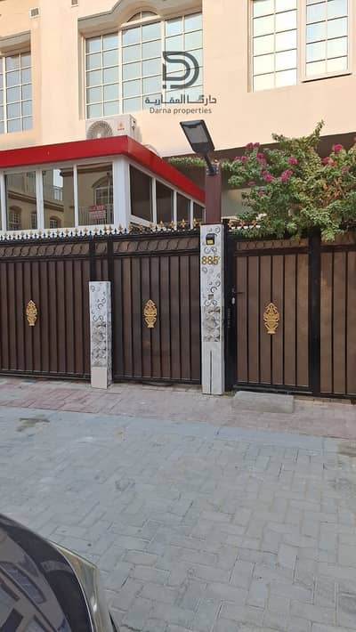 4 Cпальни Таунхаус Продажа в Аджман Аптаун, Аджман - f2c66e7b-3fa3-4e1e-9960-4ffd06ce27d1. jpg