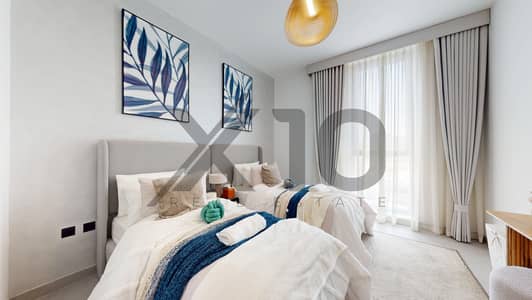 فلیٹ 3 غرف نوم للبيع في دبي الجنوب، دبي - XTEN-REAL-ESTATE-Creswell-Residence-08082025_111903. jpg