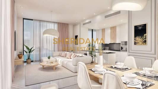 2 Cпальни Апартаменты Продажа в Дейра Айленд, Дубай - S - Off - Dubai Islands - Mackerel Tower - Ph09_sm. jpg
