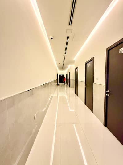 1 Bedroom Flat for Rent in Hoshi, Sharjah - IMG_0159. jpg
