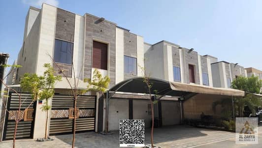فیلا 5 غرف نوم للايجار في الياسمين، عجمان - 109f6163-69c6-45f8-9f77-e9adc873ab65. jpg