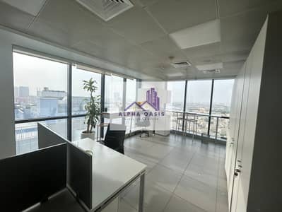Office for Rent in Dubai Silicon Oasis (DSO), Dubai - IMG-20250916-WA0011. jpg