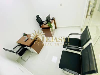 Офис в аренду в Аль Гаруд, Дубай - 3addd6cf-cd76-4aed-b793-4ff2fe2c1833. jpg