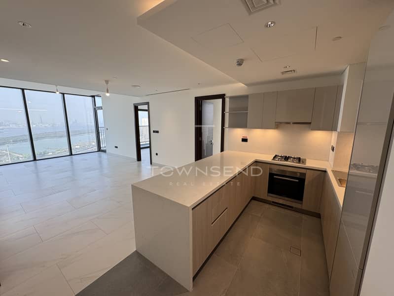 位于苏巴哈特兰社区，巅峰大厦，巅峰大厦A座 3 卧室的公寓 4100000 AED - 12806919