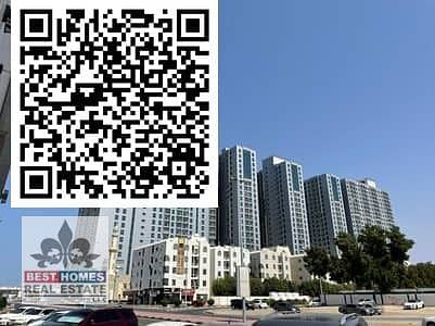 2 Cпальни Апартаменты Продажа в Аль Нуаимия, Аджман - CTOWER. jpeg