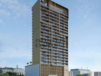 2 Bedroom Flat for Sale in Jumeirah Village Circle (JVC), Dubai - 13. png