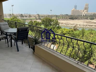 1 Bedroom Flat for Rent in Al Hamra Village, Ras Al Khaimah - 1. jpeg