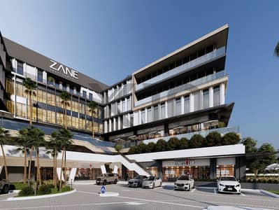 Office for Sale in Motor City, Dubai - MONARCH 8. jpg
