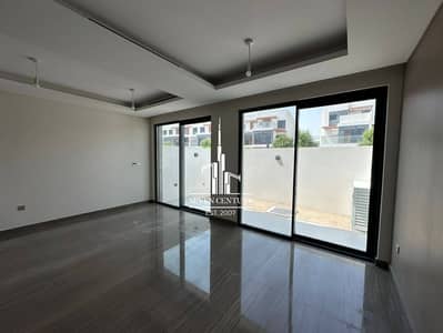 4 Bedroom Villa for Sale in DAMAC Hills, Dubai - Back To Back | Middle Unit | 4 Bedrooms