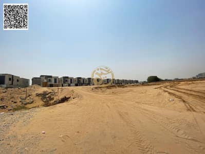 Участок Продажа в Аль Хелио, Аджман - IMG-20250916-WA0011QR. jpg