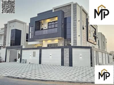 6 Bedroom Villa for Sale in Al Yasmeen, Ajman - batch_794546615-1066x800. jpg