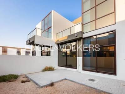 4 Bedroom Townhouse for Sale in Mohammed Bin Rashid City, Dubai - Snagging Done | BCC Ready | Turnkey Luxury
